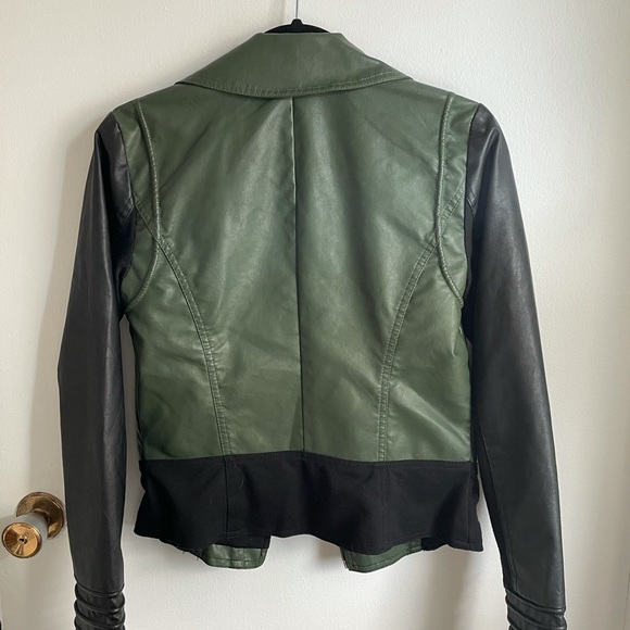 Perfecto Vero moda size small - Picture 2 of 2